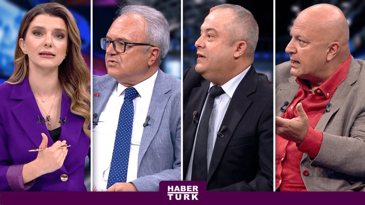 Açık Ve Net - 1 Eylül 2025 (Türkiye Şanghay'a Üye Olur Mu, Şanghay NATO'ya Rakip Olabilir Mi?)