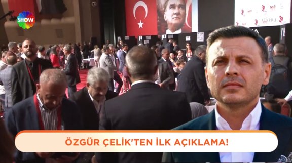CHP İstanbul İl Kongresi iptal edildi!