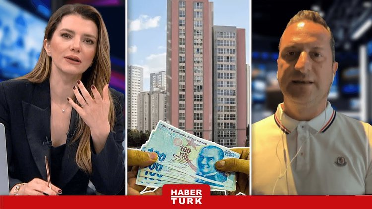 Kiralar Daha Da Artacak Mı?