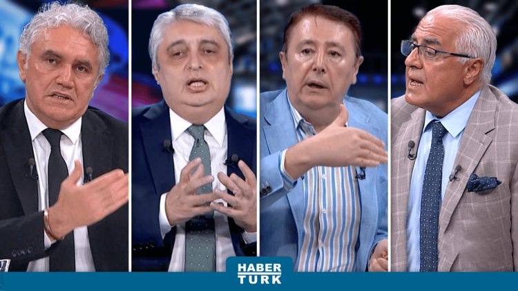 Nedir Ne Değildir? - 2 Eylül 2025 (CHP&#039;nin Kurultayı Da İptal Edilir Mi?)