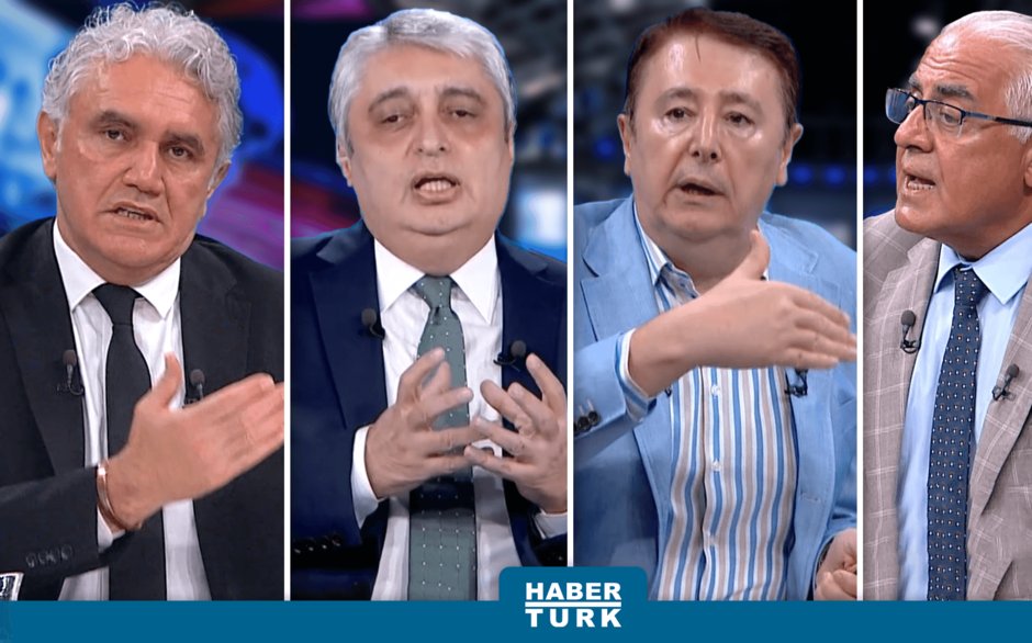 Nedir Ne Değildir? - 2 Eylül 2025 (CHP'nin Kurultayı Da İptal Edilir Mi?)