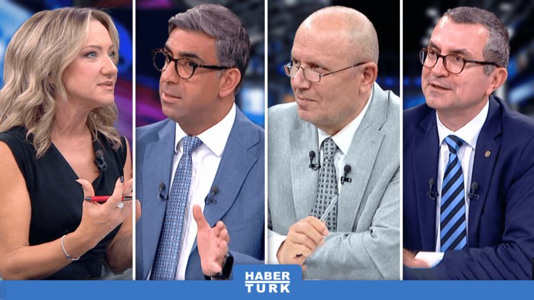 Para Ve Ötesi - 3 Eylül 2025 (Piyasa Enflasyona Nasıl Tepki Verdi?)