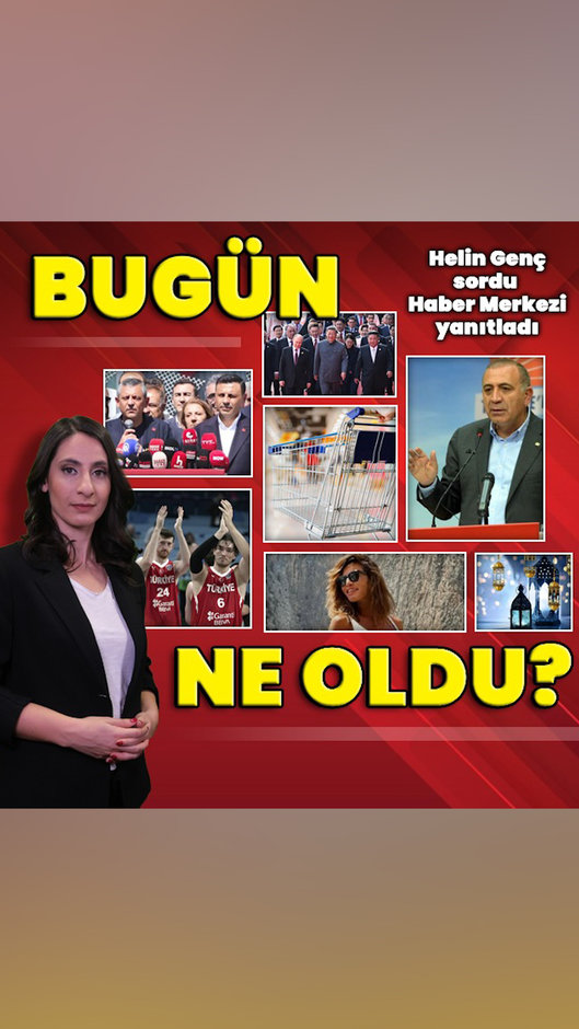 3 Eylül 2025: Bugün ne oldu? İşte günün öne çıkan haberleri