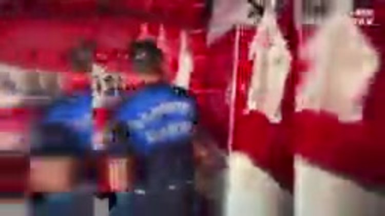 Kasapta mide bulandıran akıl almaz düzenek