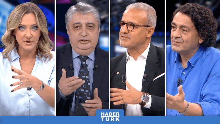 Para Ve Ötesi - 4 Eylül 2025 (Altın Daha Da Yükselecek Mi? Yatırımcı Ne Yapmalı?)