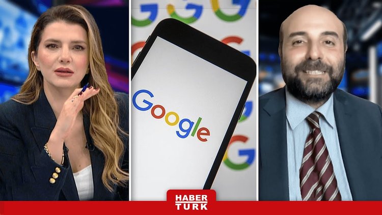 Google Neden Çevrimdışı Kaldı?