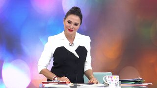 16 yaşından beri yaşamadığı şey kalmayan Elife, oğluna kavuşmak için Didem Arslan Yılmaz'la Vazgeçme'ye başvurdu.