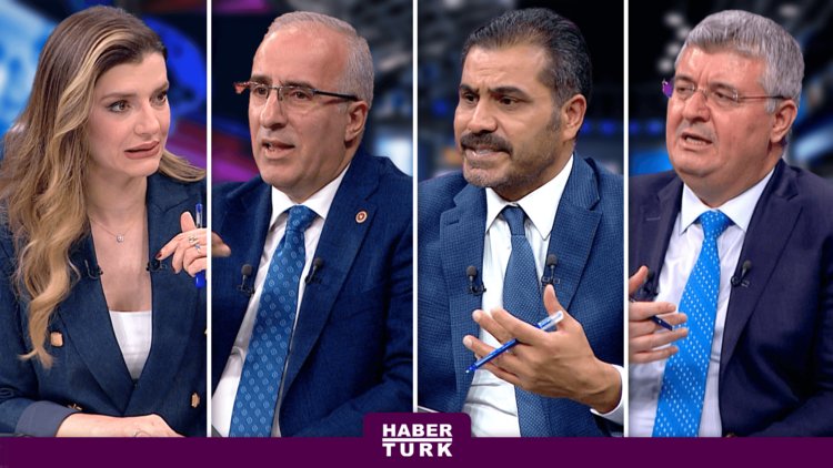 Açık Ve Net - 3 Eylül 2025 (Süreç CHP'yi Bölünmeye Götürür Mü, CHP'yi Ne Bekliyor?)