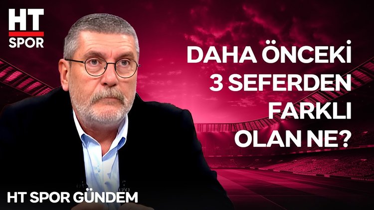 "Yönetimdeki birçok kişi İsmail Kartal için ısrarcı" 