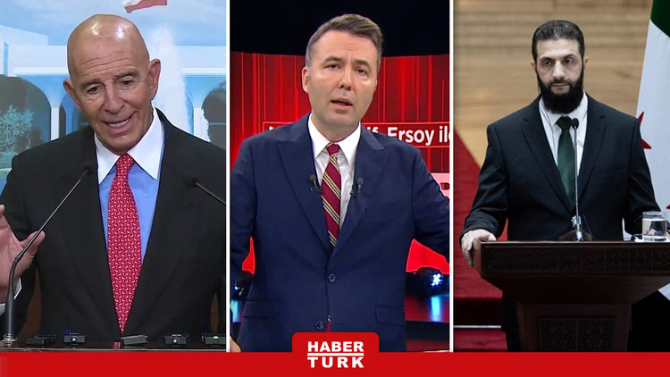 Ana Haber Bülteni - 4 Eylül 2025 (ABD'nin Suriye Söylemi Neden Değişti?)