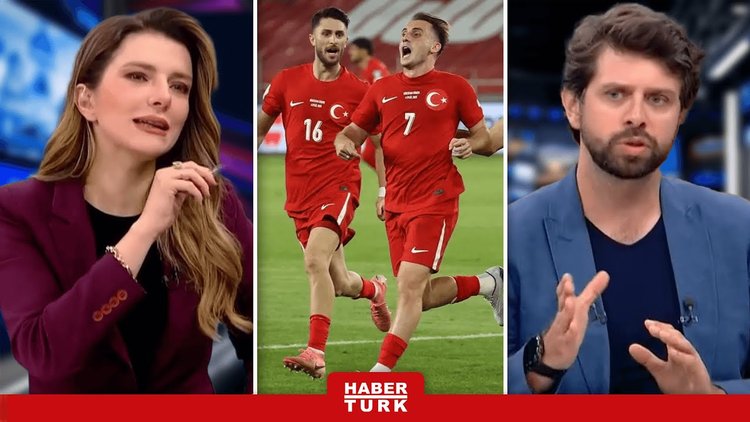 Millilerden Sahada, Parkede, Filede Zafer! Bu Performansla Nereye Kadar Gidebilir?