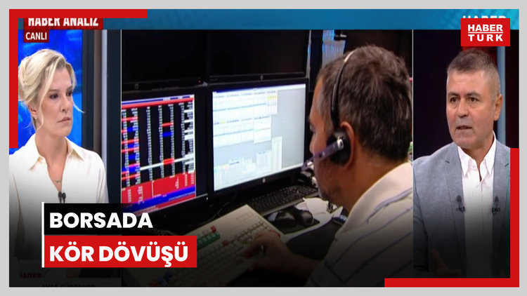 Açığa satış işlemlerinin görülememesi yatırımcıları olumsuz etkiliyor