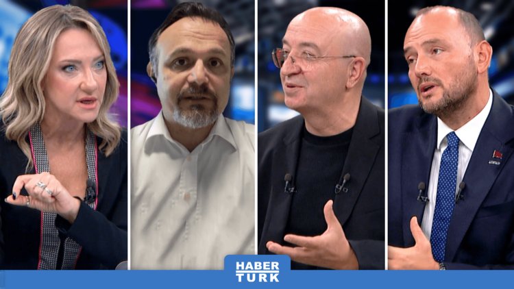 Para Ve Ötesi - 5 Eylül 2025 (Merkez Bankaları Neden Altın Alıyor?)