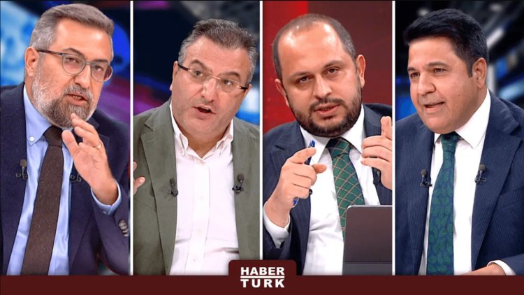 Gerçek Fikri Ne? - 4 Eylül 2025 (Gözler 15&#039;inde, CHP&#039;yi Ne Bekliyor?)