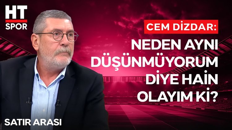 İbrahim Hacıosmanoğlu: Bunlar vatan haini! 