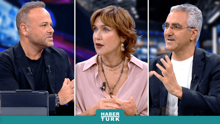 Aret İle Dünyana Bak - 6 Eylül 2025 (Sosyal Medya Başarı Tanımını Nasıl Etkiledi?)