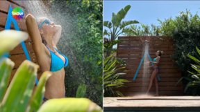 Ünlü güzellerin tatil fotoğrafları!