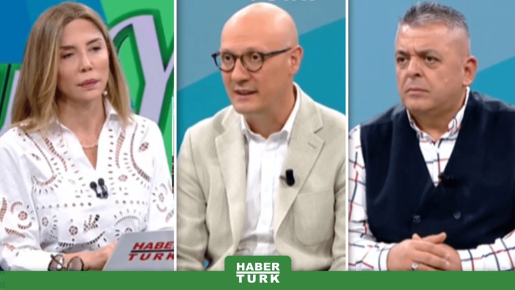 Ayşegül Çoruhlu İle İyi Yaşam - 7 Eylül 2025 (Nörolojik Hastalığa Sahip Bireyler Nelere İhtiyaç Duyar?)