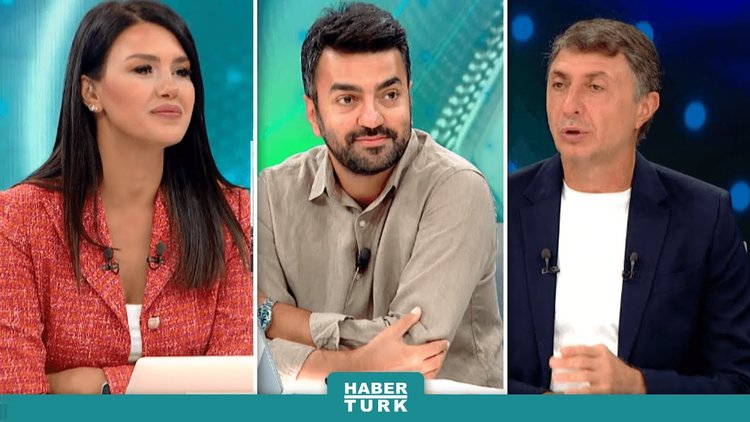 Spor Saati - 7 Eylül 2025 (Bir Efsane: Şota Arveladze)