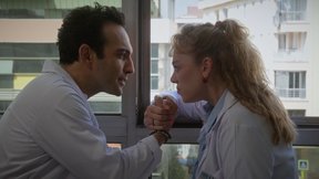 Bahar 3. Sezon 2. Fragmanı