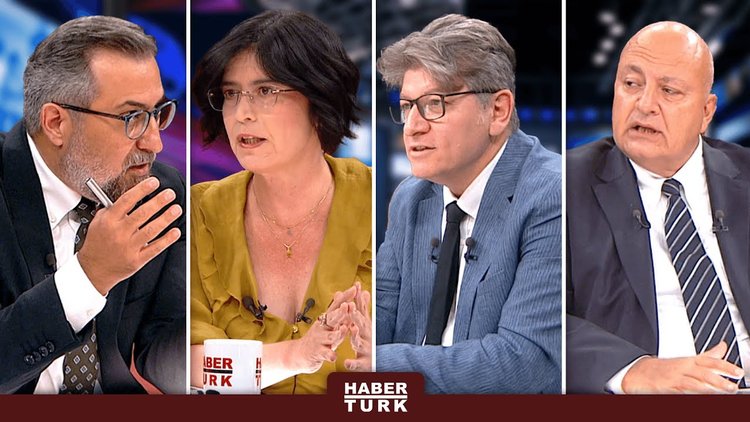 Gerçek Fikri Ne? - 6 Eylül 2025 (Çin'in Askeri Gövde Gösterisinin Mesajı Ne?)