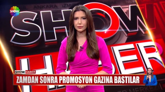 Show Ana Haber - 07.09.2025