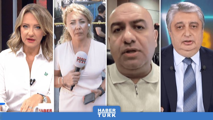 Para Ve Ötesi - 8 Eylül 2025 (16 Yaşındaki Lise Öğrencisi Neden Polis Merkezine Saldırdı?)