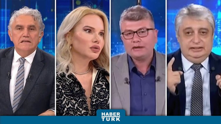Nedir Ne Değildir? - 7 Eylül 2025 (CHP&#039;liler Gürsel Tekin&#039;i Nasıl Karşılayacak?)