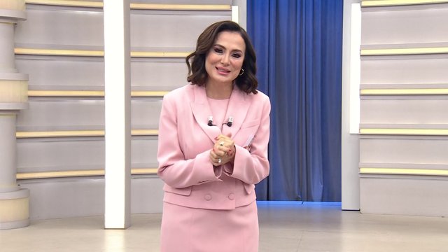 Didem Arslan Yılmaz'la Vazgeçme 1118. Bölüm