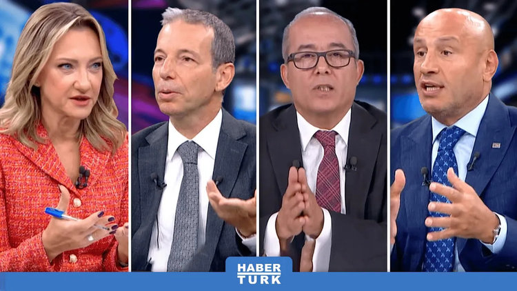 Para Ve Ötesi - 9 Eylül 2025 (Yeni Vergi Düzenlemesi Ve Dolar Kuru Ekonomiyi Nasıl Etkileyecek?)