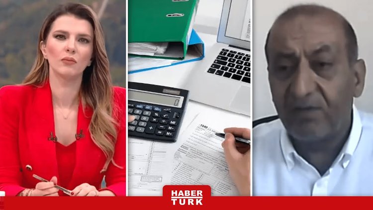 Esnaf Daha Fazla Mı Vergi Ödeyecek?