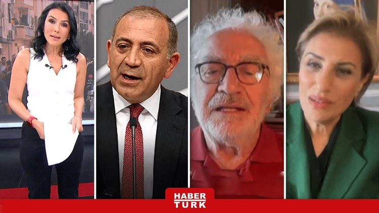 HT 360 - 7 Eylül 2025 (CHP Bu Krizi Nasıl Çözecek?)