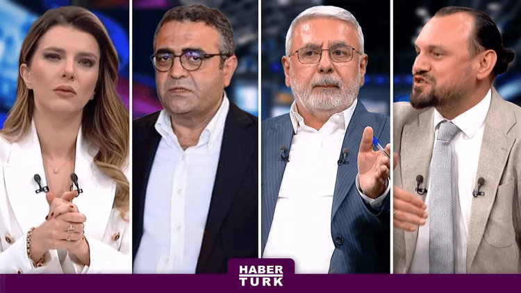 Açık ve Net - 8 Eylül 2025 (CHP'de İstanbul Düğümü Nasıl Çözülecek?)