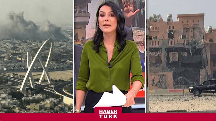 HT 360 - 9 Eylül 2025 (İsrail'in Katar'daki Suikast Girişimi Bölgeyi Karıştırır Mı?)