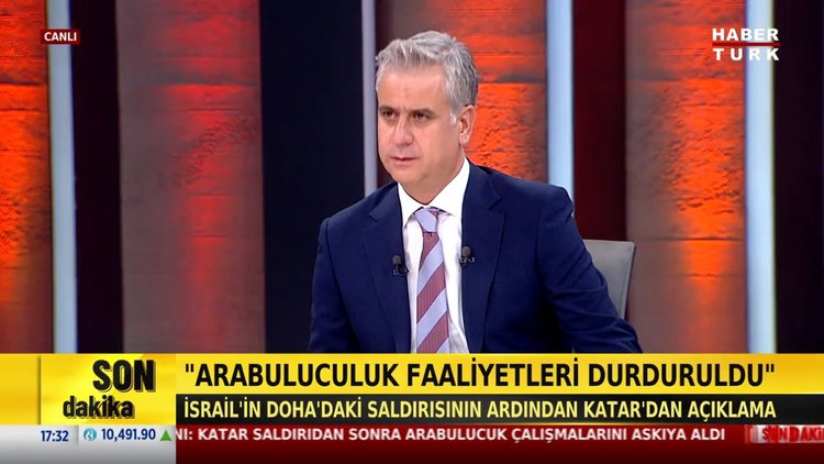 "Refah Sınır Kapısı'na Gazze'ye destek için gittik"