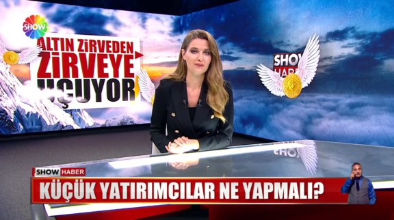 Altın rekor üstüne rekor kırıyor!
