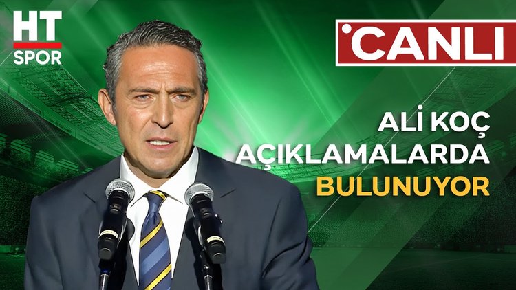 Fenerbahçe, Domenico Tedesco'yu KAP'a bildirdi