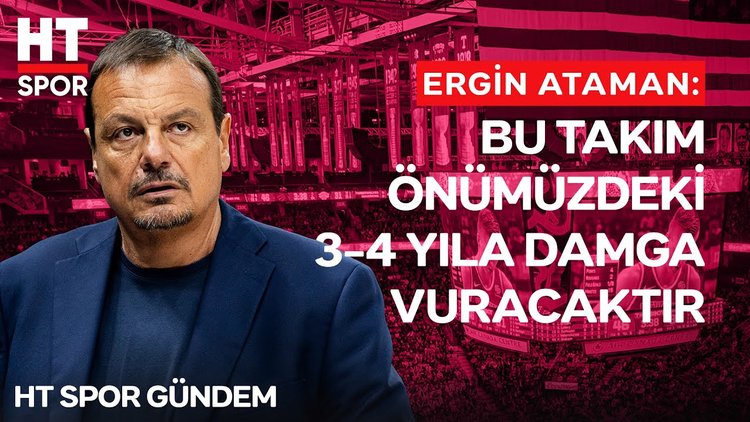 12 Dev Adam şampiyonluğa yürüyor 