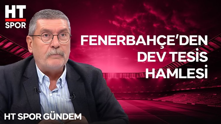 Fenerbahçe Futbol Akademisi Projesi 