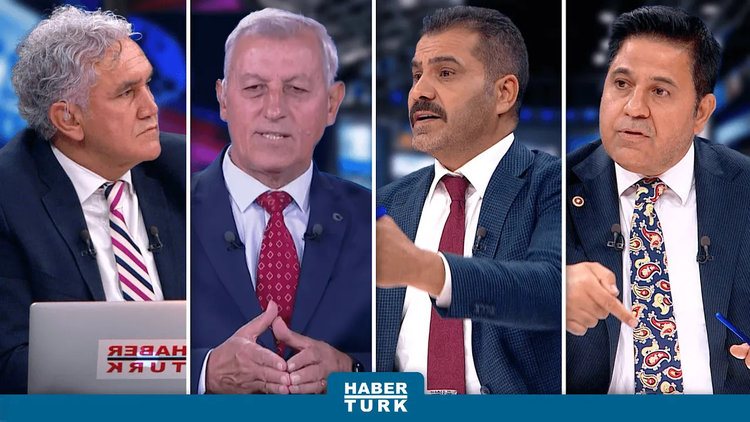 Nedir Ne Değildir? - 9 Eylül 2025 (Kongreler CHP&#039;de Düğümü Çözer Mi?)