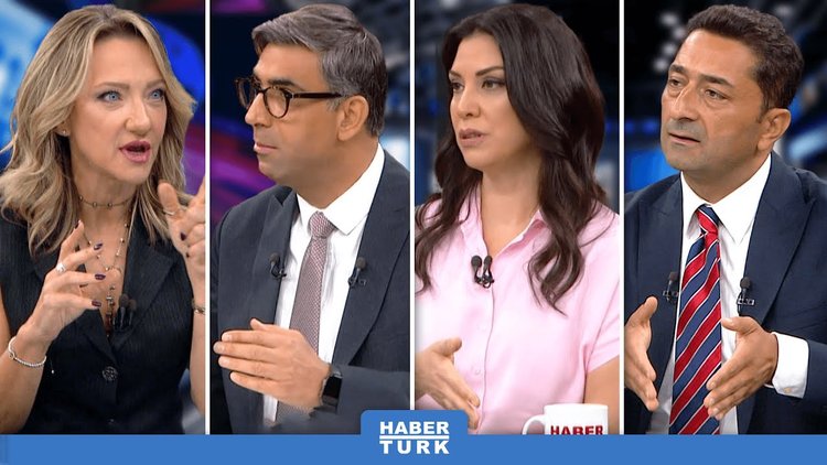 Para Ve Ötesi - 9 Eylül 2025 (Yeni Vergi Düzenlemesi Ve Dolar Kuru Ekonomiyi Nasıl Etkileyecek?)