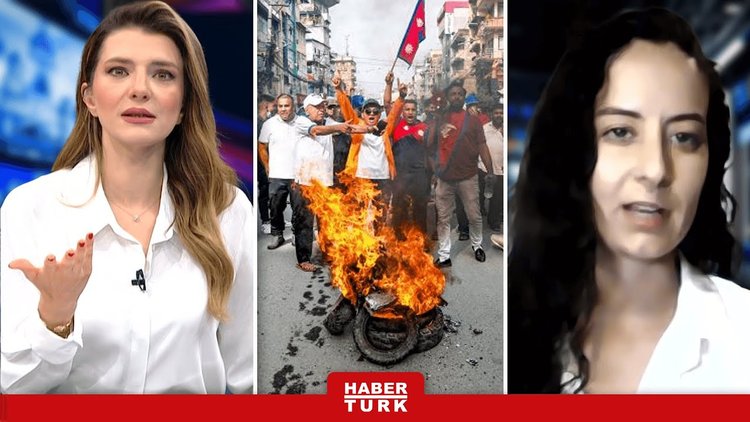 Protestoların Sürdüğü Nepal'de Son Durum Ne?