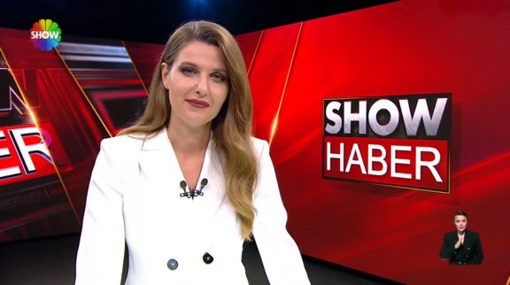 Show Ana Haber - 10.09.2025
