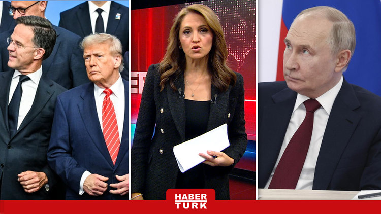 Ana Haber Bülteni - 10 Eylül 2025 (NATO Ve Rusya Karşı Karşıya Mı Geliyor?)