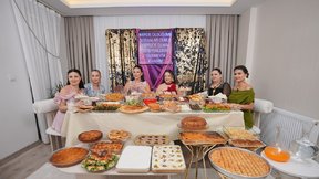 Gelin Evi 1543. Bölüm