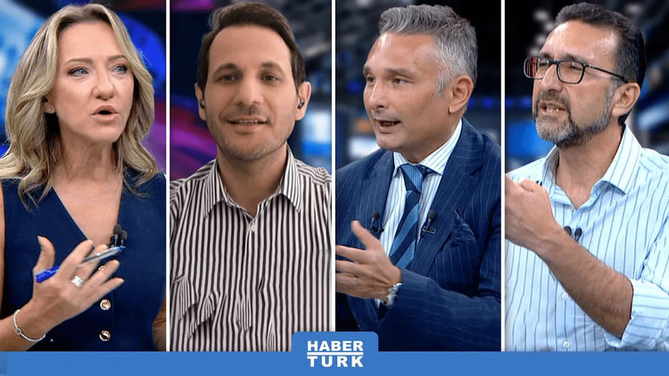 Para Ve Ötesi - 11 Eylül 2025 (Merkez Bankası&#039;nın Faiz İndirimi Borsaya Nasıl Yansır?)