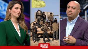 Suriye'de SDG Belirsizliği Sürüyor! Şam'a Entegrasyona SDG Neden Yanaşmıyor?