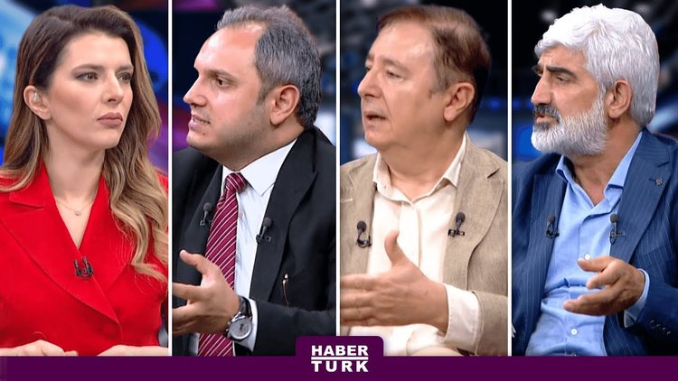 Açık ve Net - 10 Eylül 2025 (CHP'de Kırmızı Alarm! Kılıçdaroğlu Kongreyi İptal Eder Mi?)