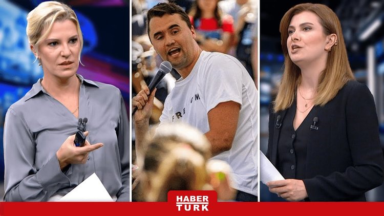 Charlie Kirk'ün Katil Zanlısı Nerede?