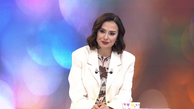 Didem Arslan Yılmaz'la Vazgeçme 1121. Bölüm